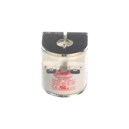 Ice-O-Matic Coil Sol Valve 208240V 9151193-02